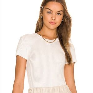 Anine Bing Skylar Shirt